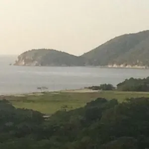 Apartamento Hermoso Apto Con Vista A La Sierra Y A Cabo Tortuga En El Sector Del Irotama En Santa Marta, Gaira