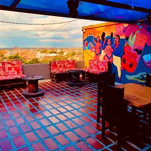 La Clave & Rooftop Cali