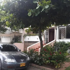 Jardin Del Lago Cali
