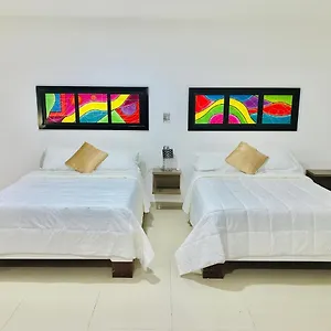 Bahia Tropical San Andrés