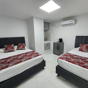 Apartahotel Villasdenabusimake, Gaira