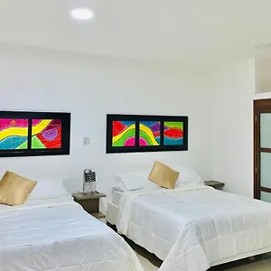 Bahia Tropical Ii San Andrés