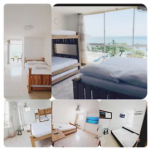 Apartahotel Luna Azul Rodadero, Gaira