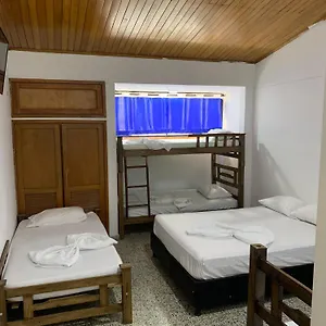 Hotel Mi Tierra, Gaira