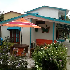 Blue Ocean Village San Andrés